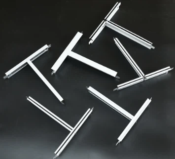 Suspended Ceiling Tee Grid