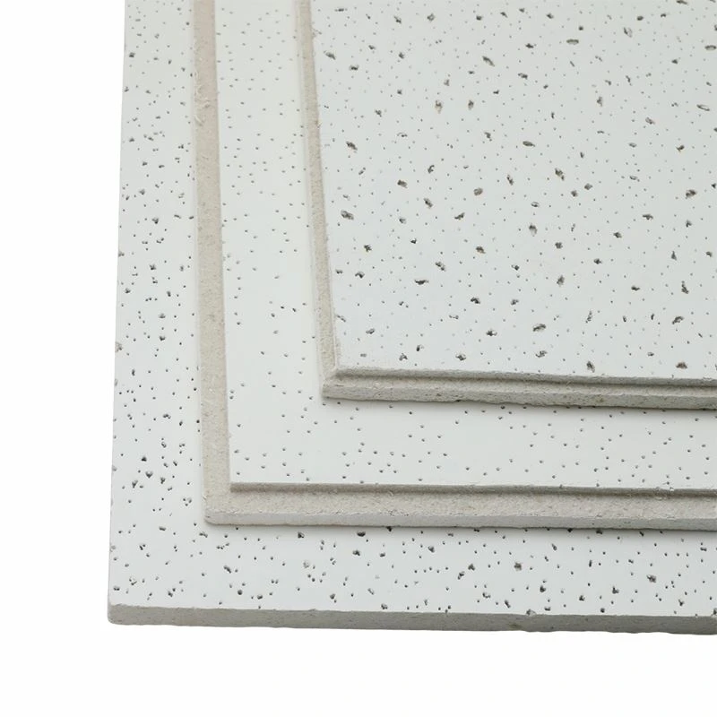 Tegular Fine Fissure Mineral Fiber Board